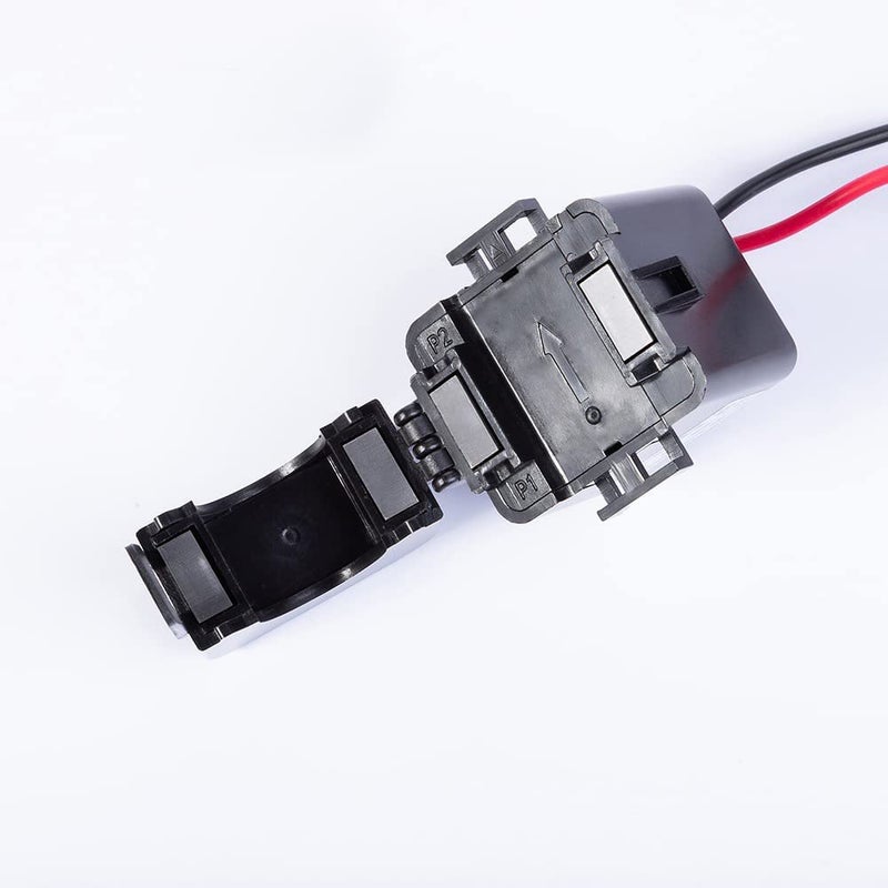 nodehawk AC Current Sensor Transformer, Core Current Transformer Coil Sensor for 200A Amp Energy Meter - Image 4